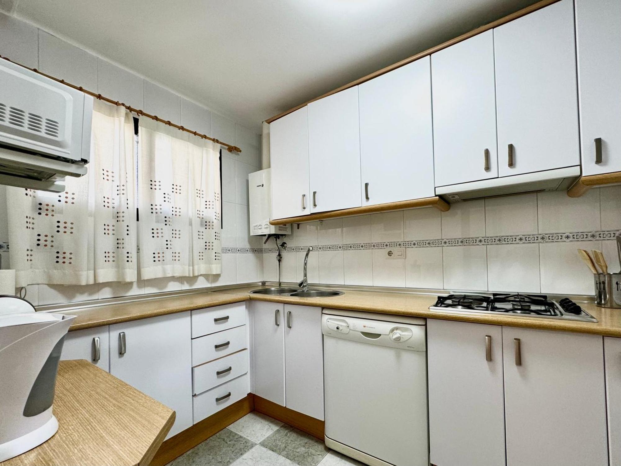 Apartmán La Carihuela A 150 Metros De La Playa Con Espectaculares Vistas Torremolinos Exteriér fotografie